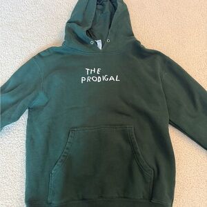 Josiah Queen Concert Merch - Size Medium